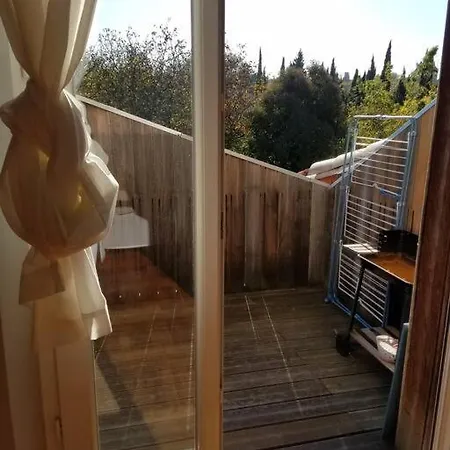 T2 Gautier Proche Cité Médiévale Parking Privé *