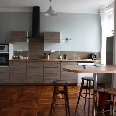 T2 Gautier Proche Cité Médiévale Parking Privé Appartement Carcassonne