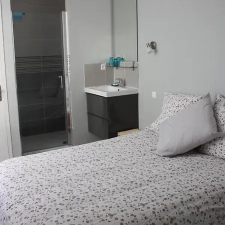Apartamento T2 Gautier Proche Cité Médiévale Parking Privé Carcasona