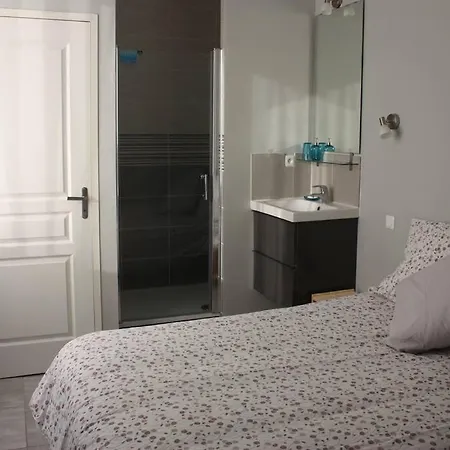 T2 Gautier Proche Cité Médiévale Parking Privé Appartement Carcassonne