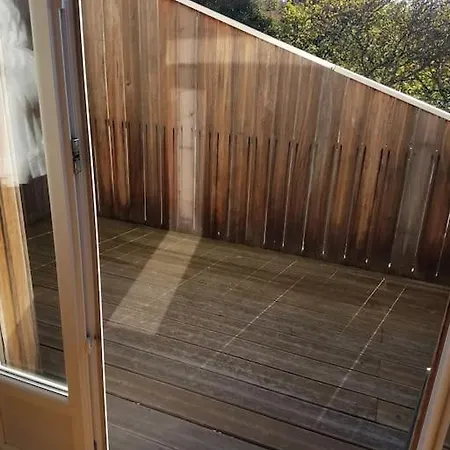 Apartamento T2 Gautier Proche Cité Médiévale Parking Privé Carcasona