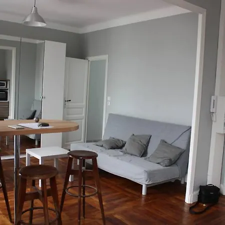 T2 Gautier Proche Cité Médiévale Parking Privé Carcassonne