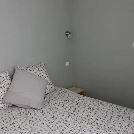 T2 Gautier Proche Cité Médiévale Parking Privé